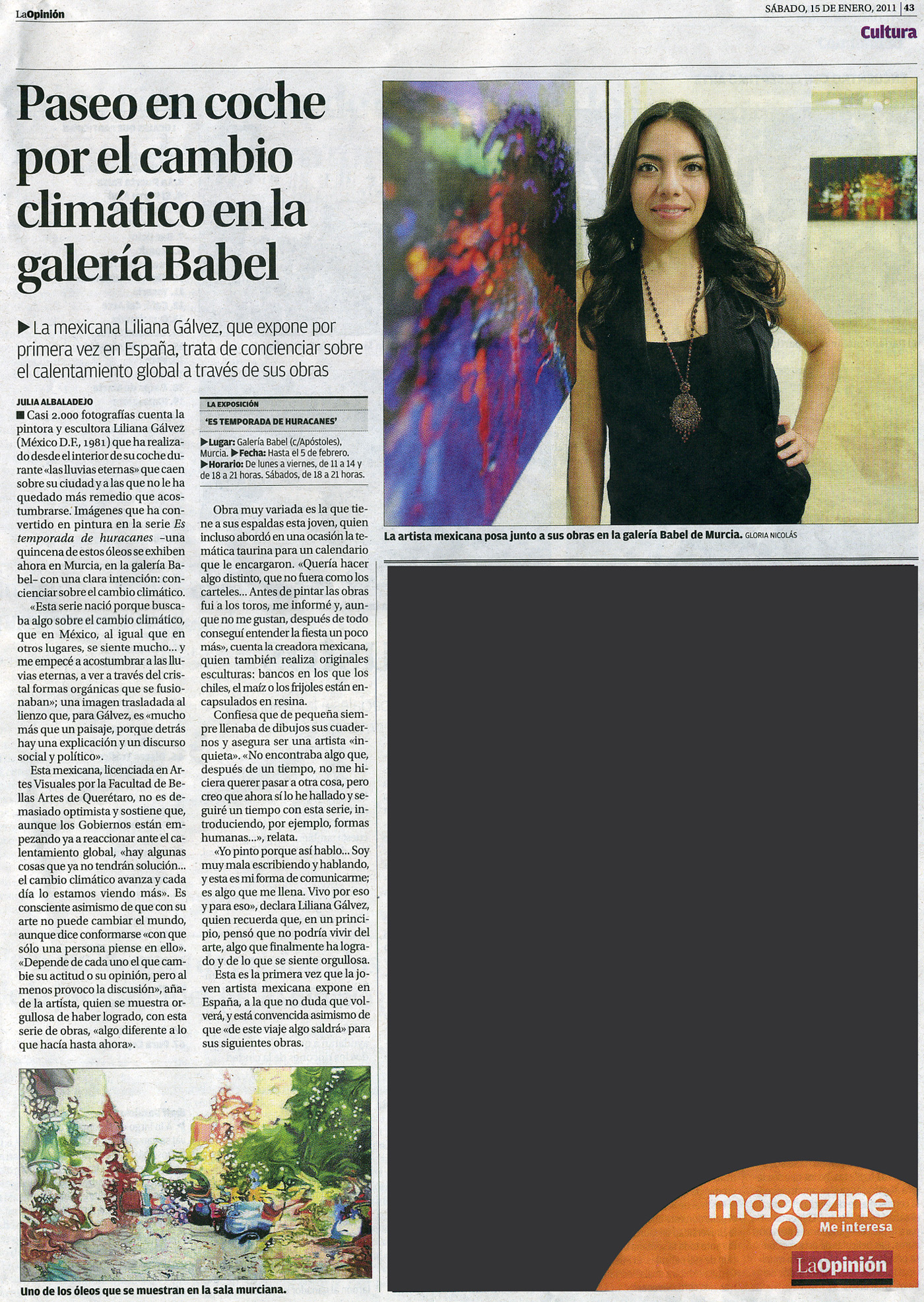 Recorte 1 diciembre 2008